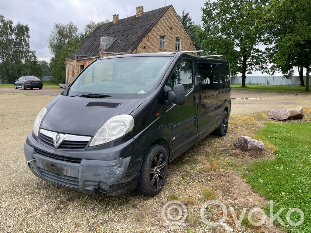 Vivaro Vivaro