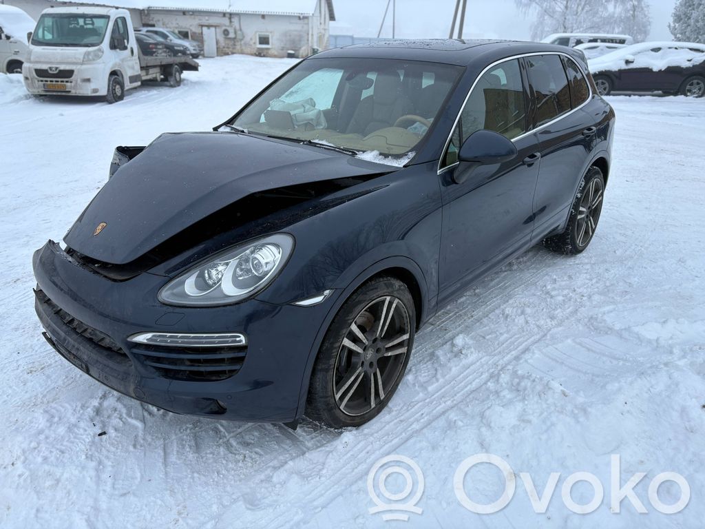 Cayenne (92A) Cayenne  7P0199207A