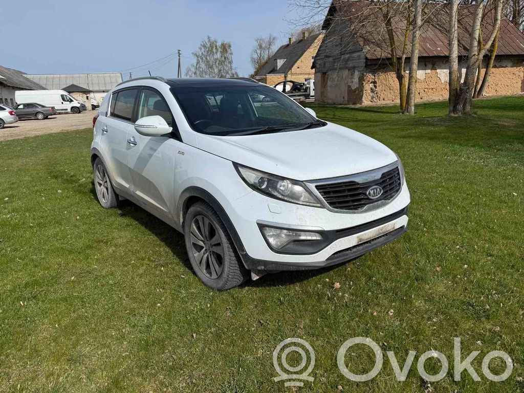 Sportage Sportage  391012F565