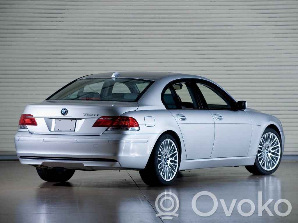 7 E65 E66 Series 7  1687920