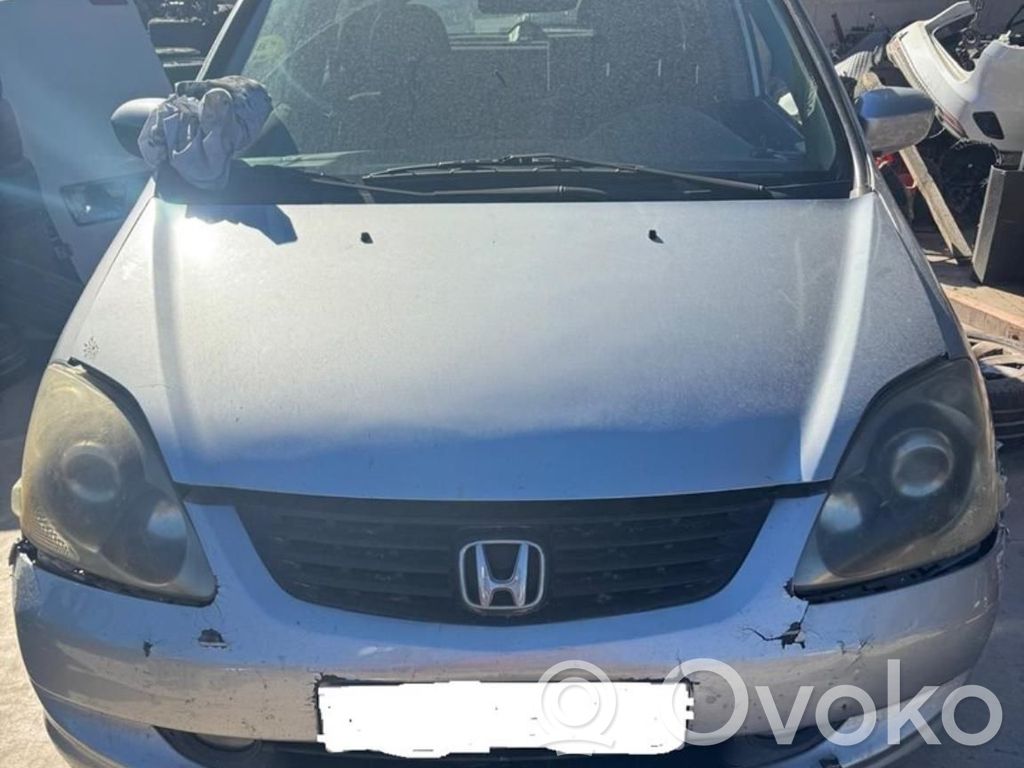 Civic Civic  37820PMHE12