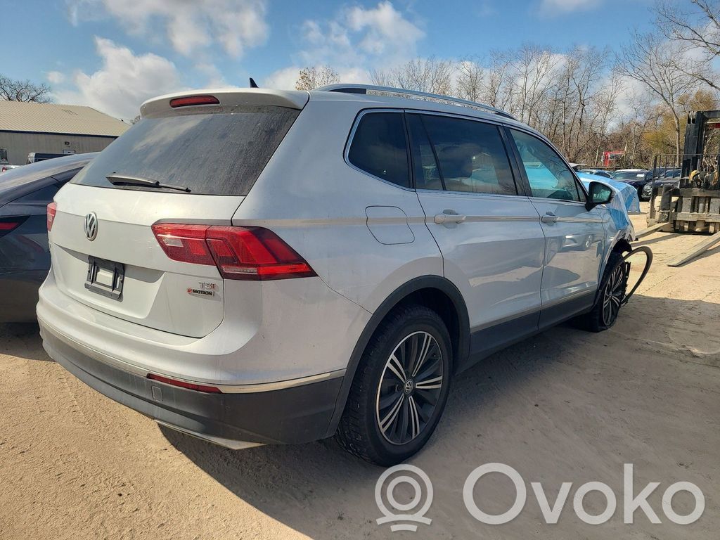 Tiguan Allspace Tiguan  06L129723C