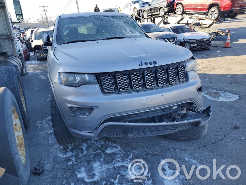 Grand Cherokee Grand Cherokee  68299959AB