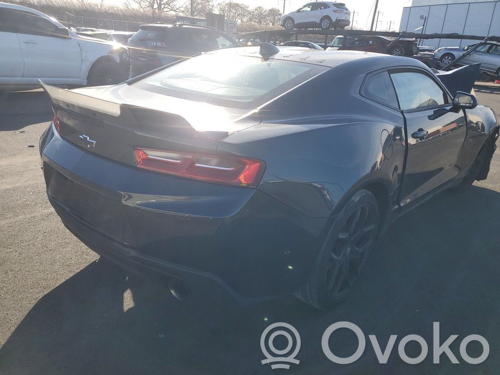 Camaro Camaro  12652845