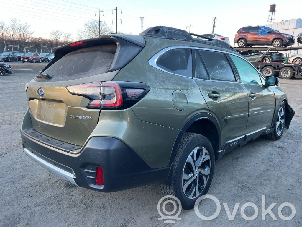 Outback (BT) Outback  08273