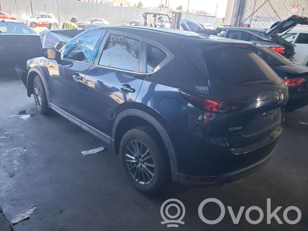 CX-5 II CX-5  PY