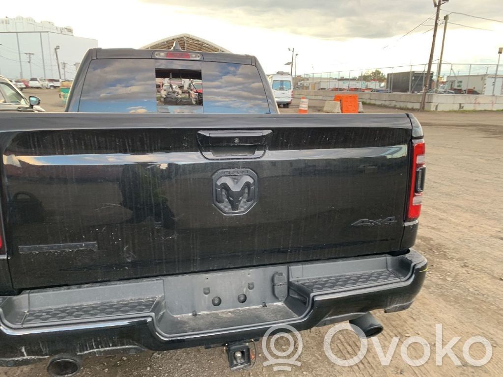 RAM PickUp RAM, SRT-10