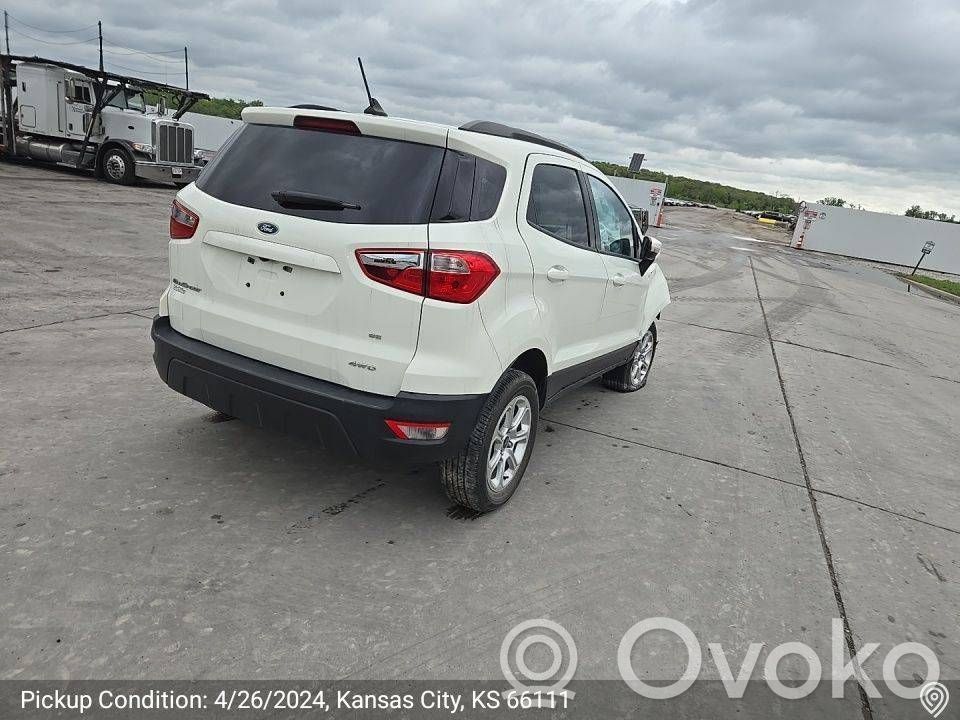 Ecosport Ecosport  GN152M089AA