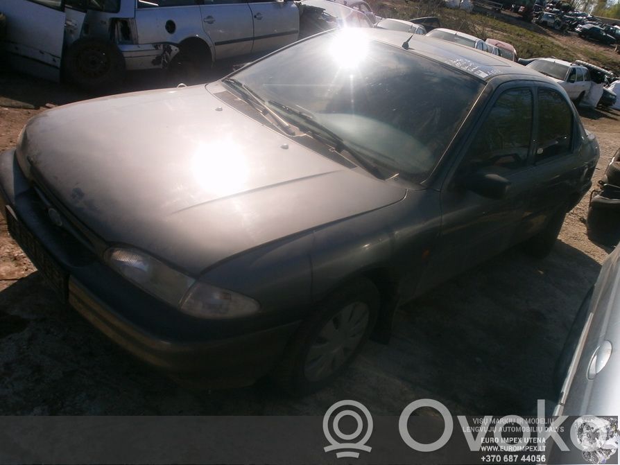 Mondeo MK I Mondeo  93BB8005ED