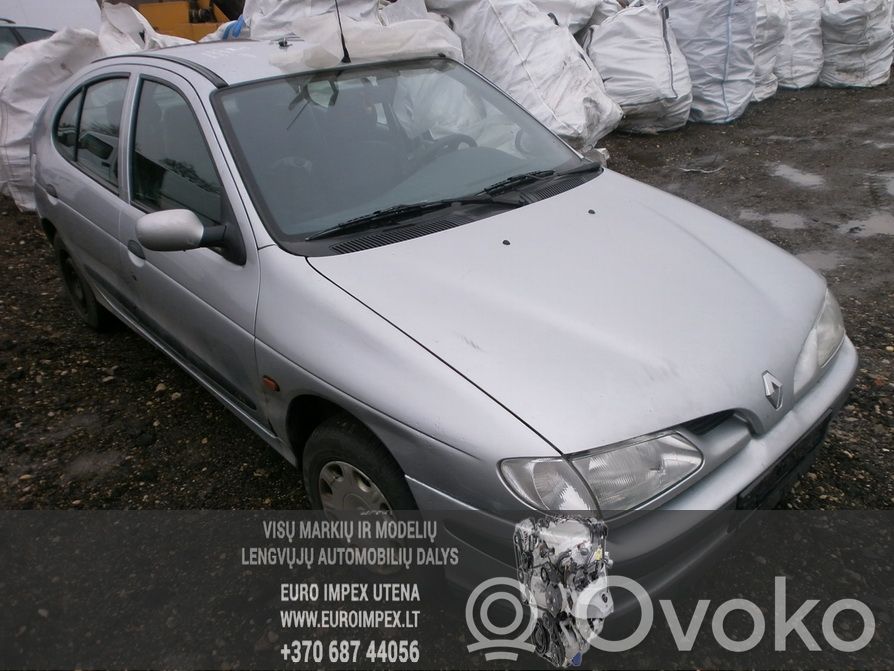 Megane I Megane  7700849313