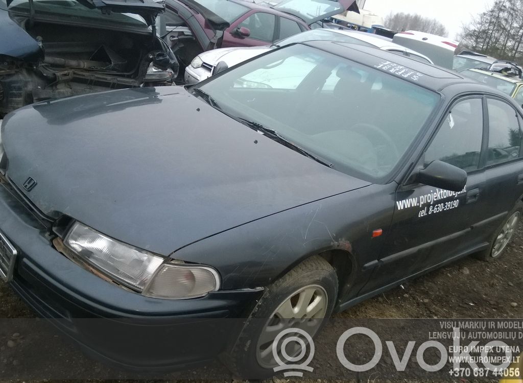 Accord Accord  MN022710