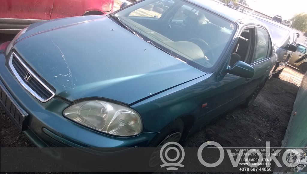 Civic Civic