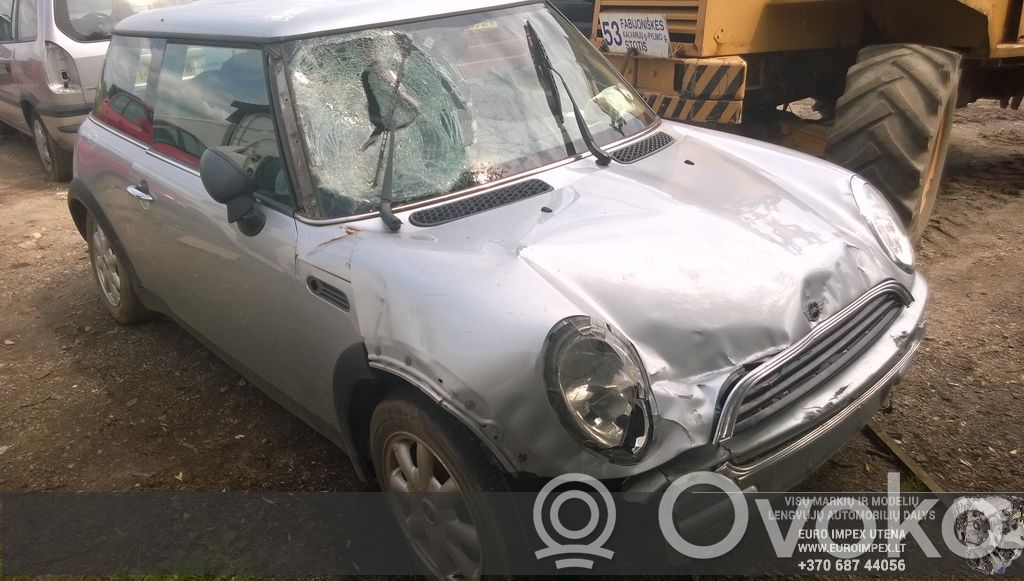 One - Cooper R50 - 53 One/Cooper R50/53  08726747L