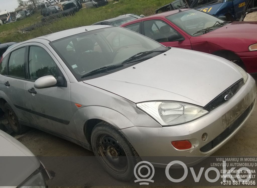 Focus Focus  E18QA