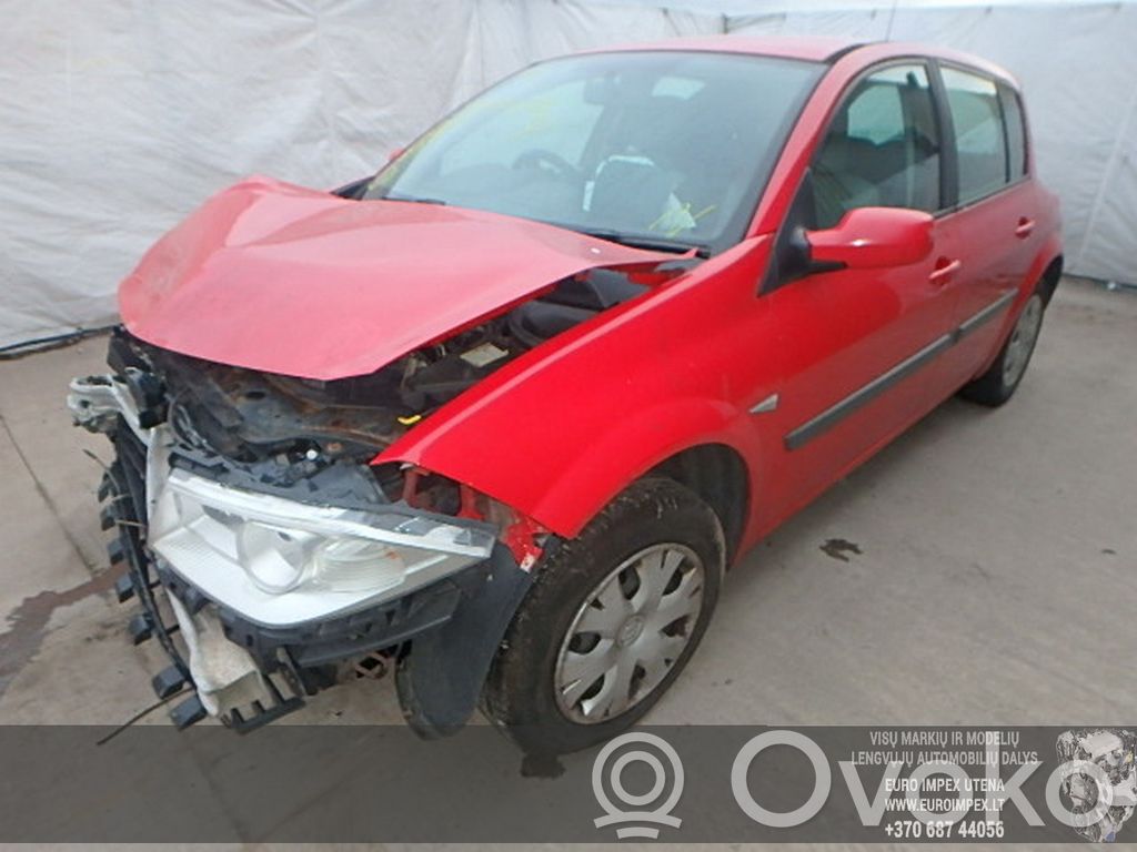 Megane II Megane  8200436721