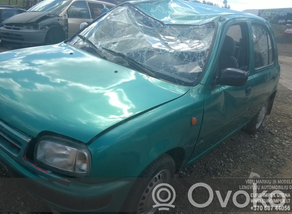 Micra Micra  261605F000