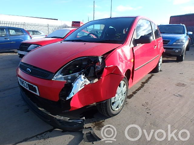 Fiesta Fiesta  2S6T13A024BC