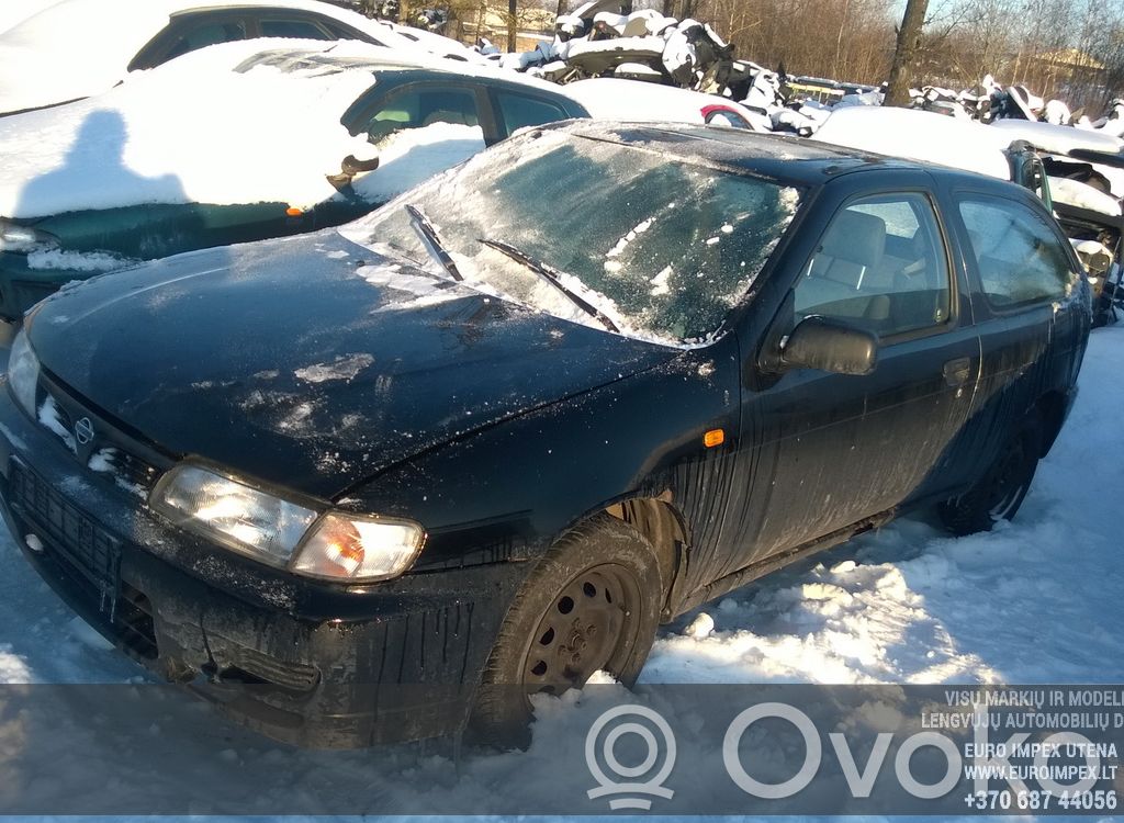 Almera Almera  237101N006