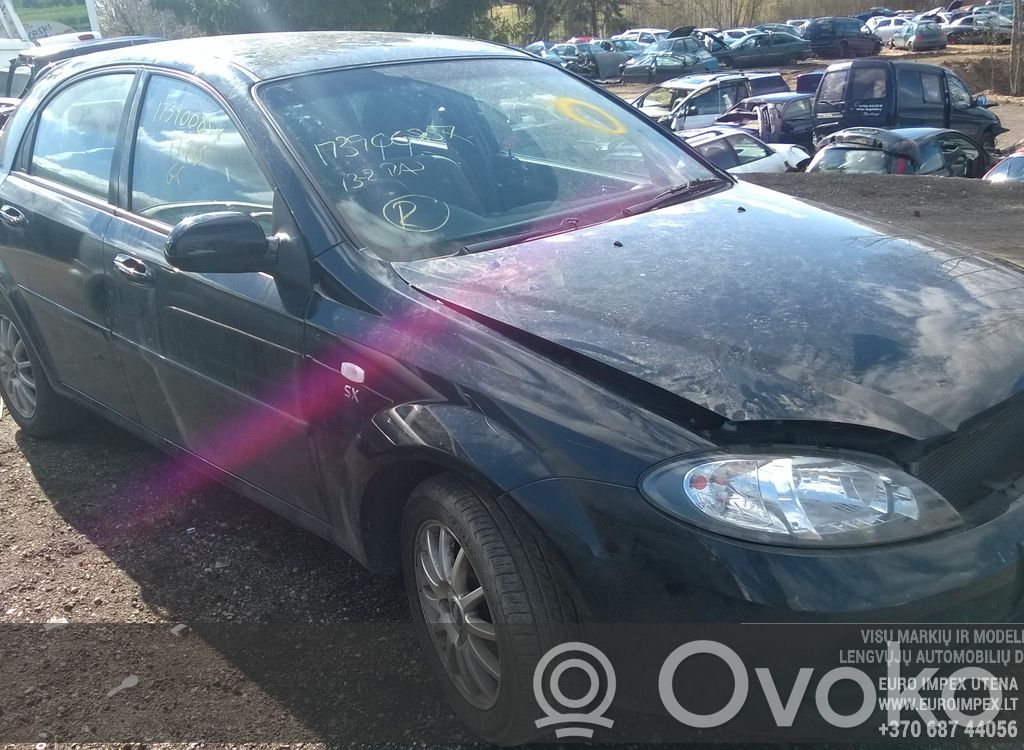 Lacetti Lacetti  7E19C