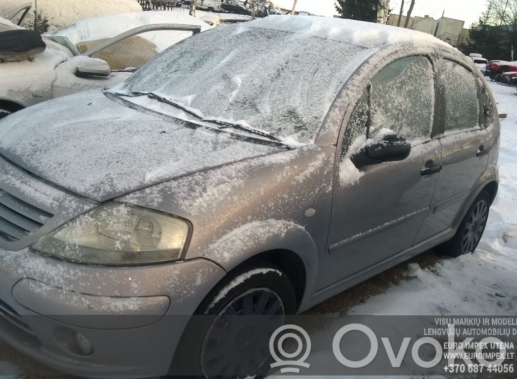 C3 C3, Pluriel, Picasso  9643478880