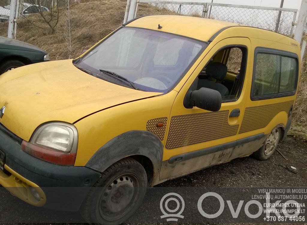 Kangoo I Kangoo  102690