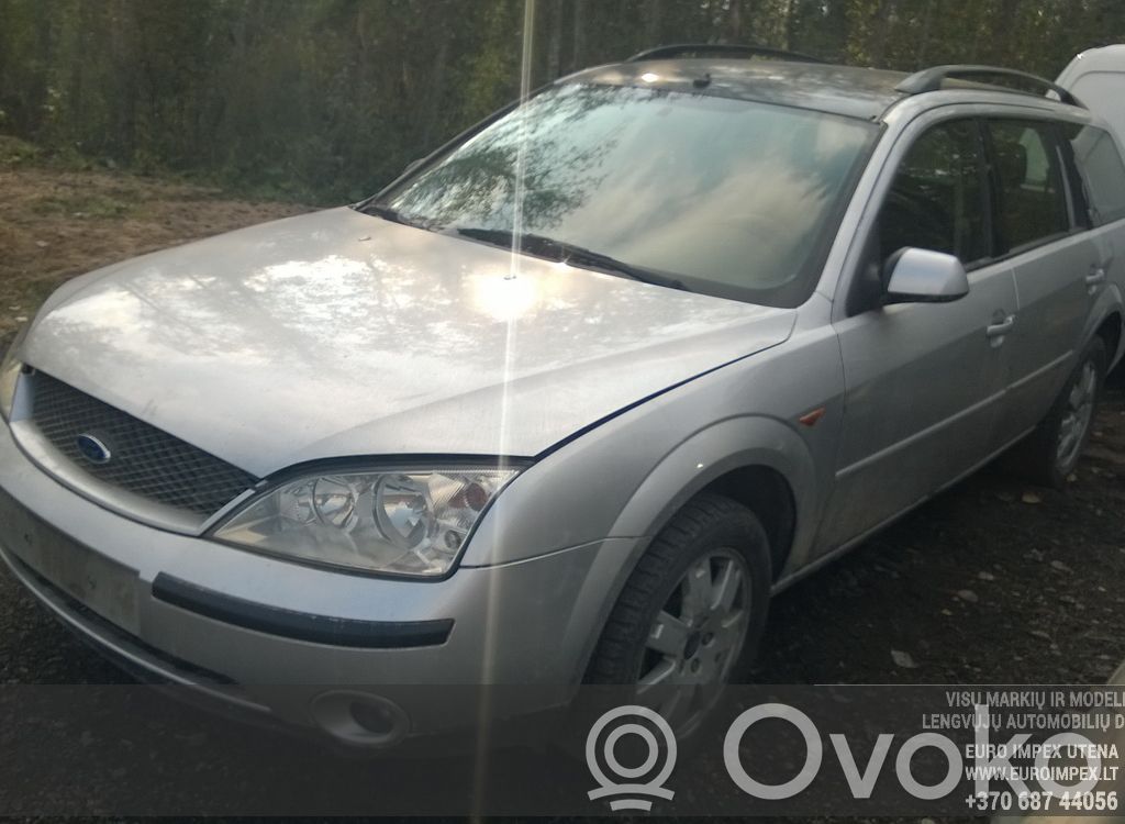 Mondeo Mk III Mondeo  070905165