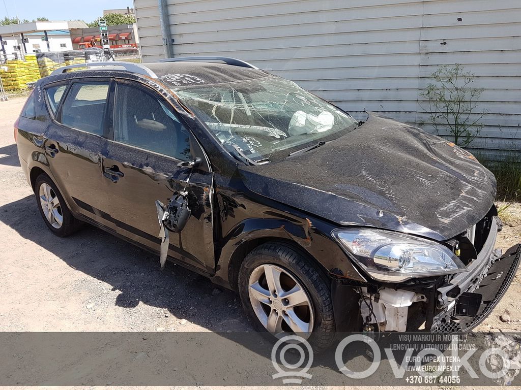Ceed Ceed, Ceed SW, Pro Ceed  953001H510