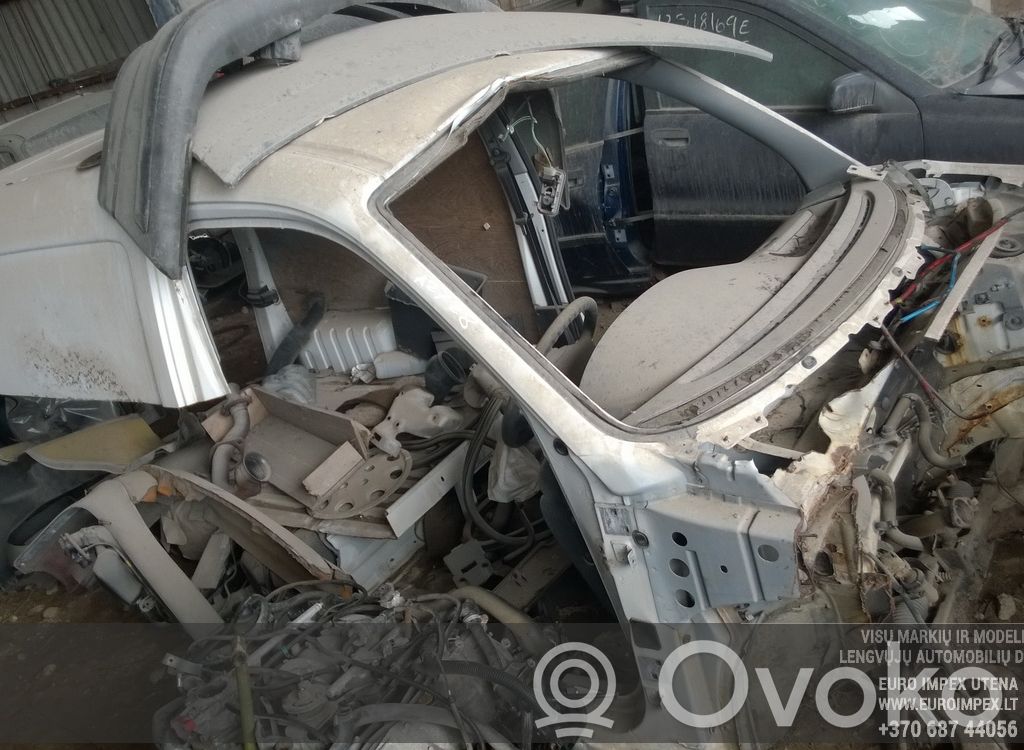 Berlingo Berlingo  654965
