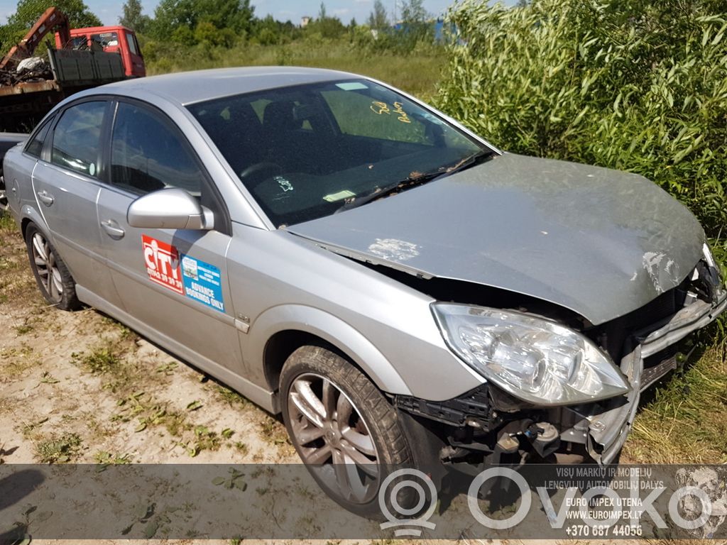 Vectra C Vectra  V05214