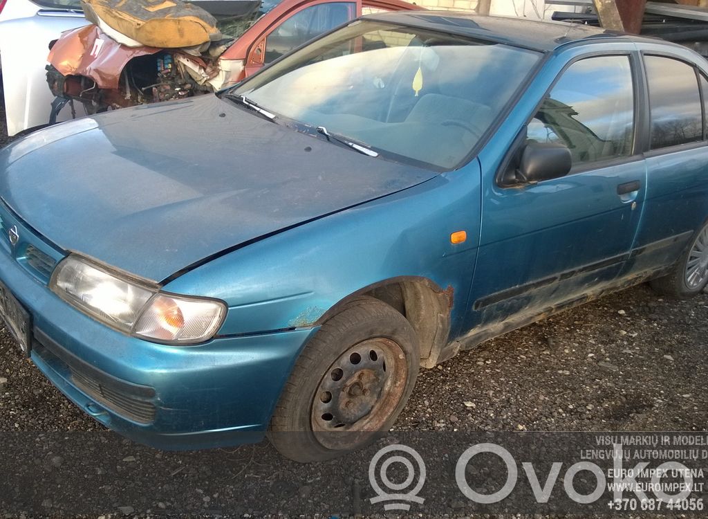 Almera Almera  237101N006