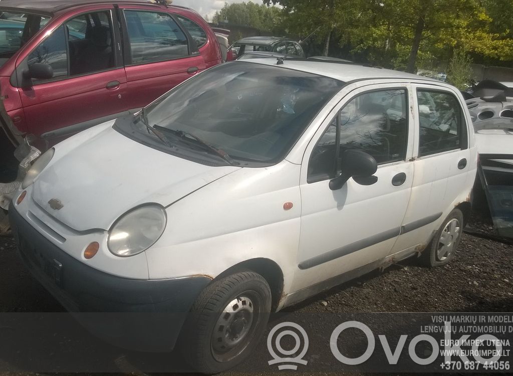 Matiz Matiz  313356