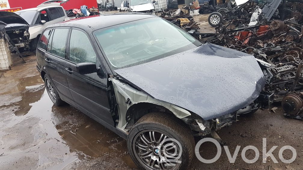 3 E46 Series 3  72234100