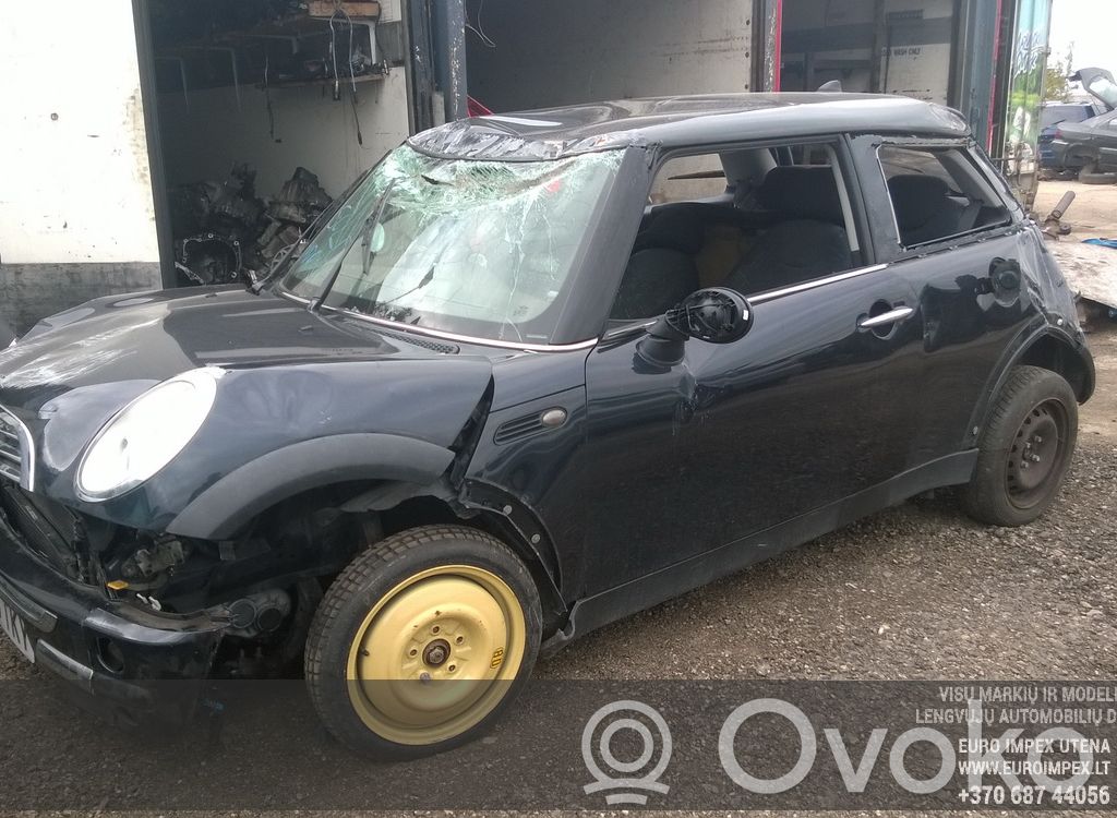 One - Cooper R50 - 53 One/Cooper R50/53  755216E