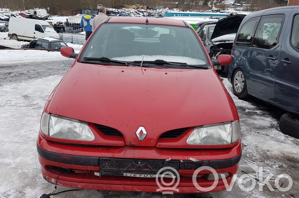 Megane I Megane  S103750004D