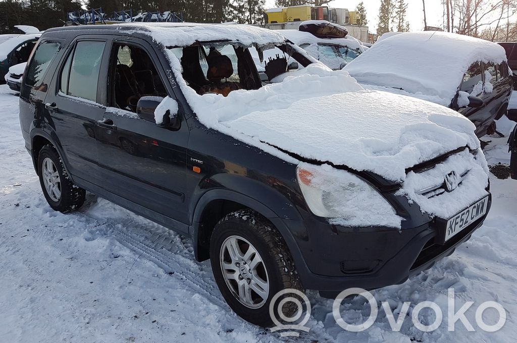 CR-V CR-V