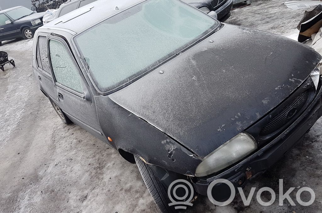 Fiesta Fiesta  96MF9431BA