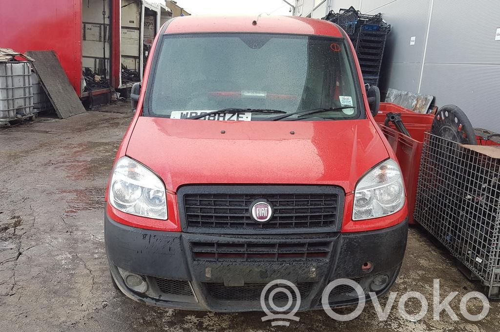 Doblo Doblo  0258005226