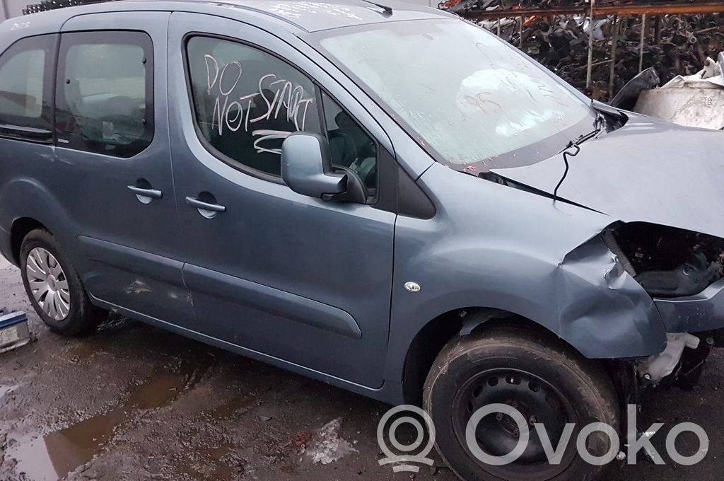 Berlingo Berlingo  9680927377