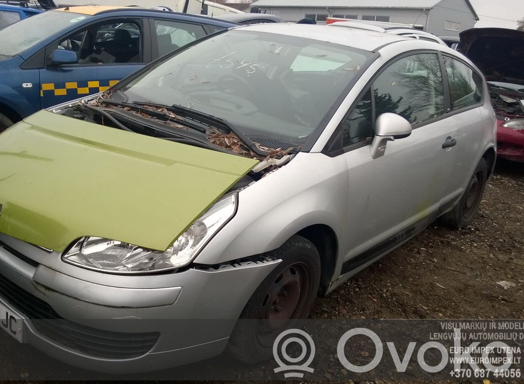 C4 I C4 Picasso, Grand Picasso, Aircross, Cactus  C2567