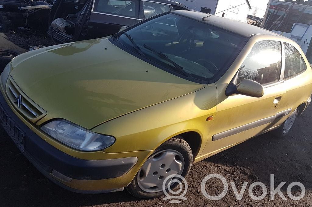 Xsara Xsara, Xsara Picasso