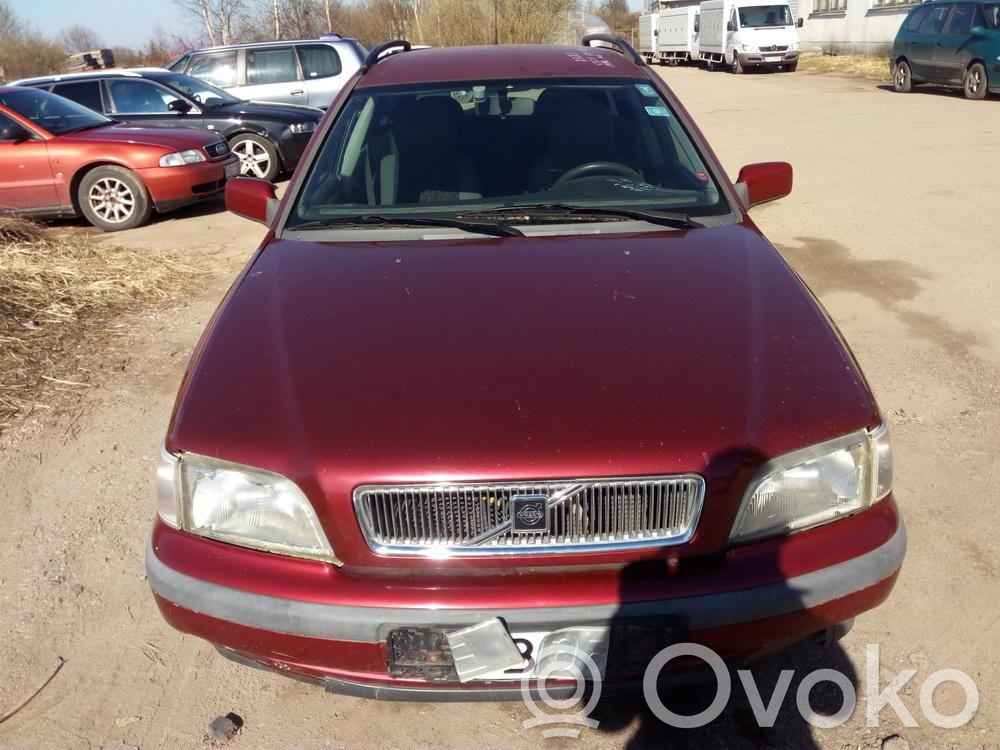 S40, V40 S40, V40  2541610F