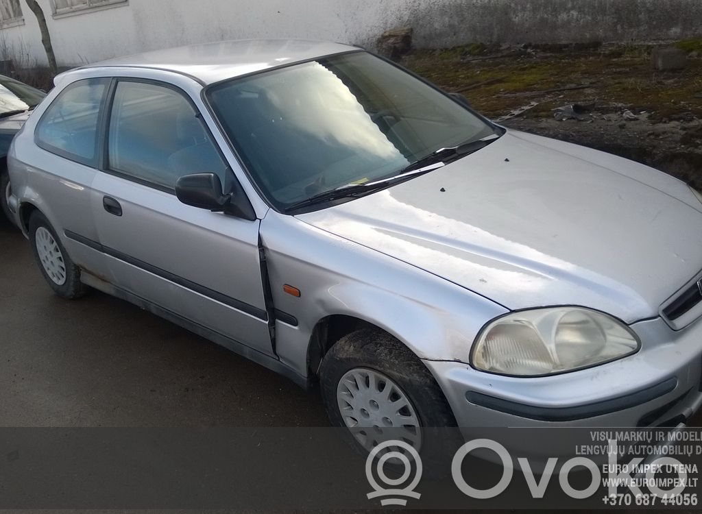 Civic Civic