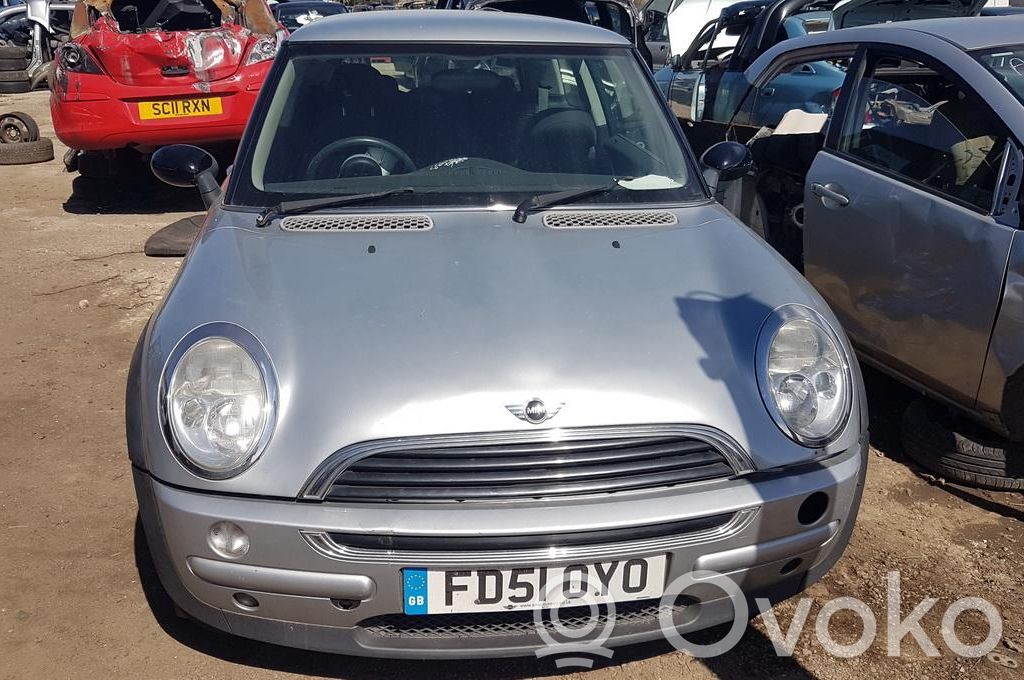 One - Cooper R50 - 53 One/Cooper R50/53  1005831200