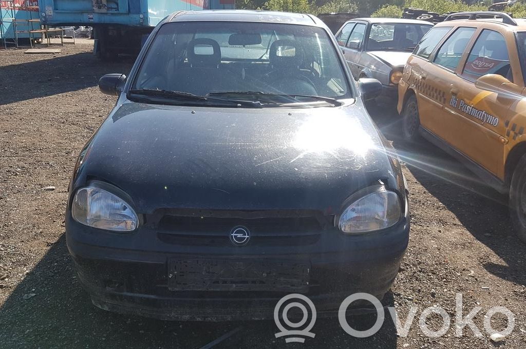 Corsa B Corsa  0396271