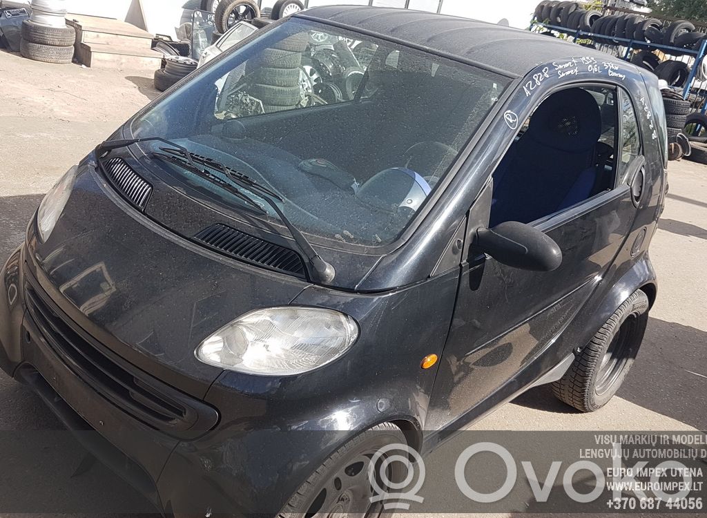 ForTwo I ForTwo  0003405V007