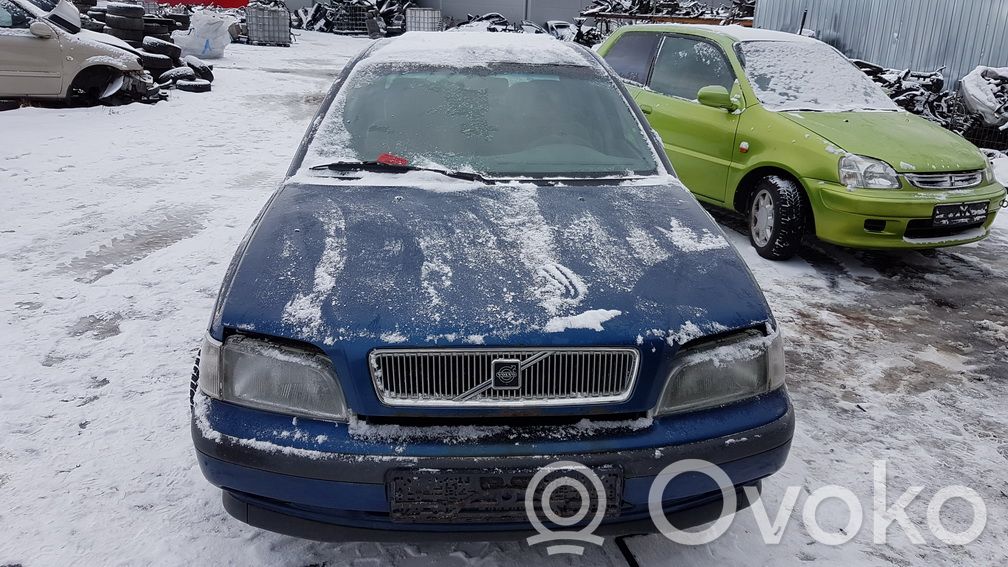 S40, V40 S40, V40