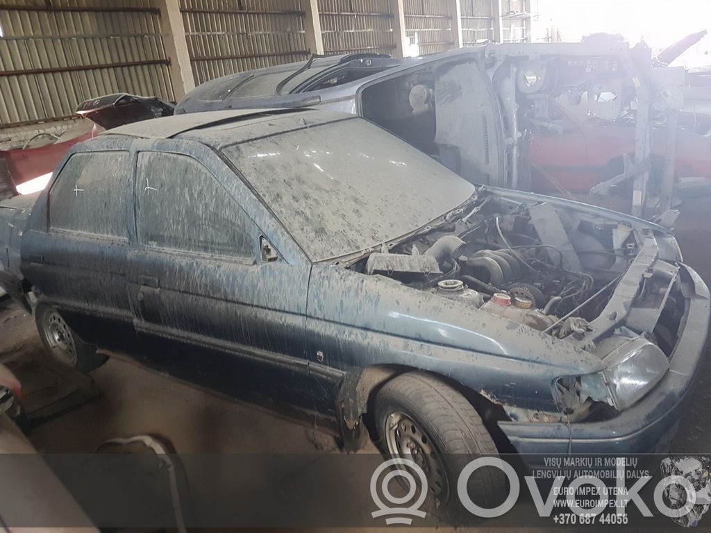 Escort Escort  92FF9B660CA