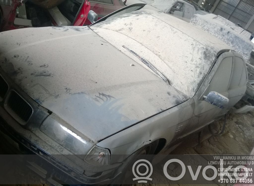 3 E36 Series 3