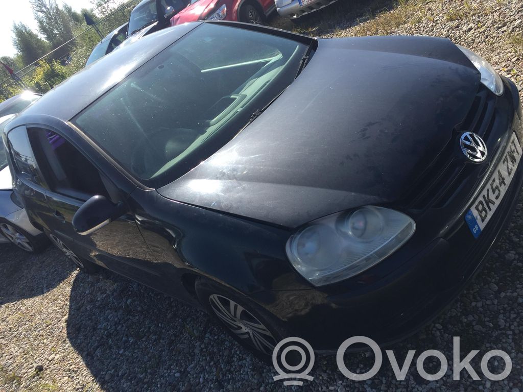 Golf V Golf  1K0863243A
