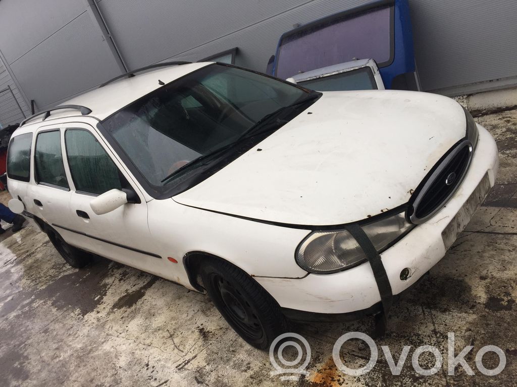 Mondeo MK II Mondeo